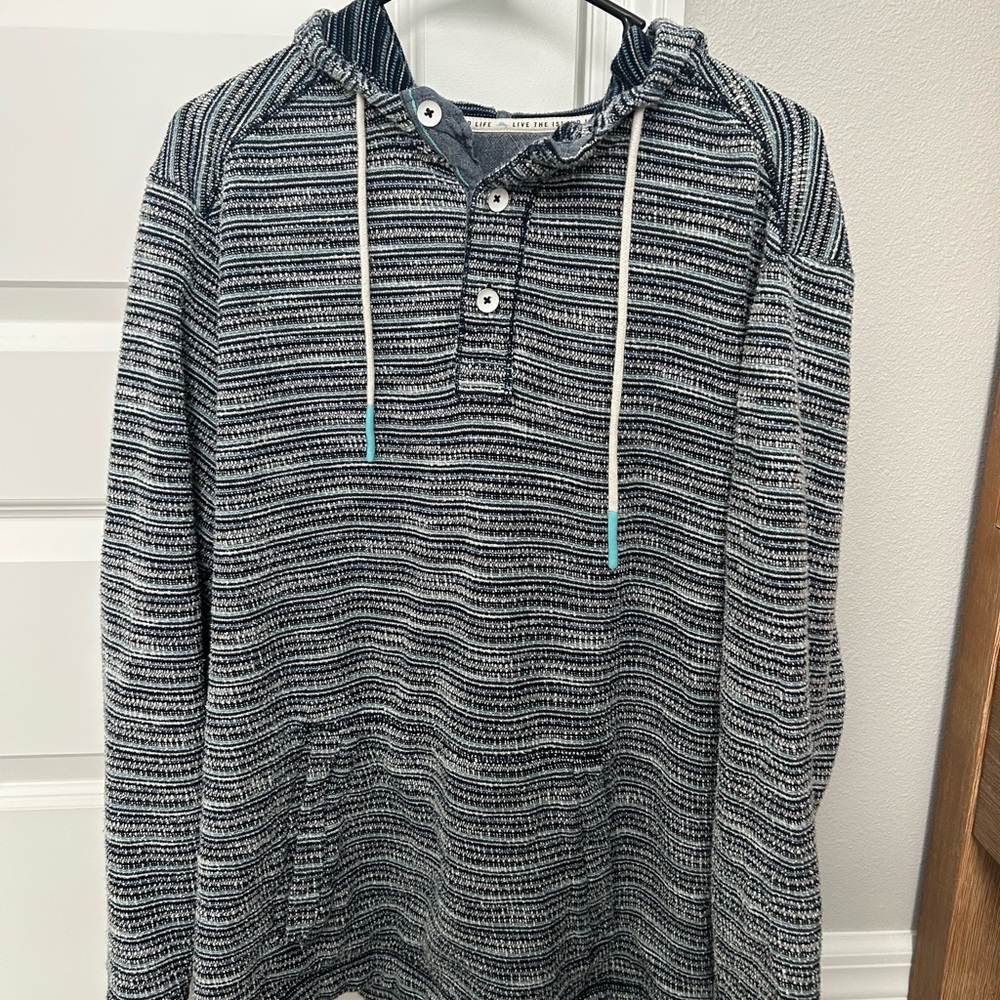 Tommy Bahama Pullover